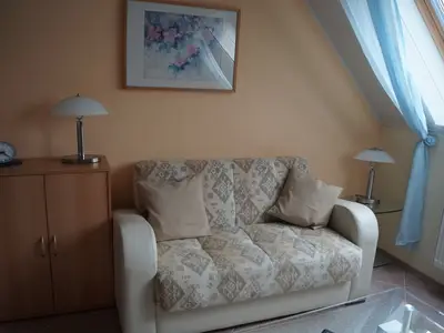 Ferienwohnung für 2 Personen (40 m²) in Wiek auf Rügen 7/10