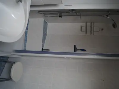 Ferienwohnung für 2 Personen (40 m²) in Wiek auf Rügen 10/10