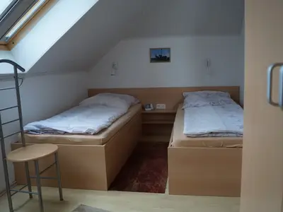 Ferienwohnung für 2 Personen (50 m²) in Wiek auf Rügen 5/10