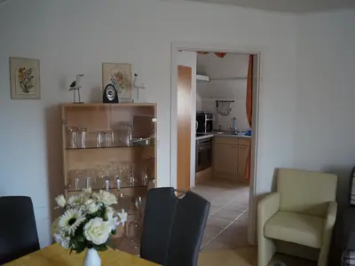Ferienwohnung für 2 Personen (50 m²) in Wiek auf Rügen 8/10