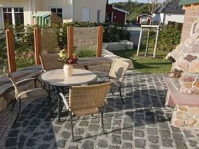 Ferienwohnung für 4 Personen (49 m²) in Wiek auf Rügen 1/5