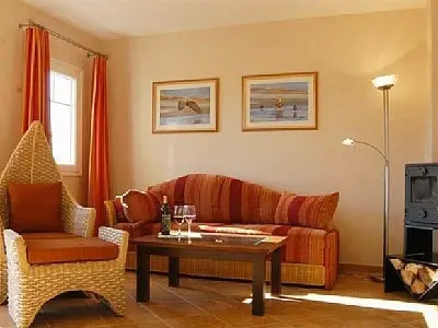 Ferienwohnung für 4 Personen (49 m²) in Wiek auf Rügen 2/5