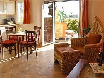 Ferienwohnung für 4 Personen (49 m²) in Wiek auf Rügen 3/5
