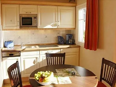 Ferienwohnung für 4 Personen (49 m²) in Wiek auf Rügen 4/5