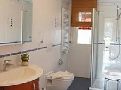 Ferienwohnung für 4 Personen (49 m²) in Wiek auf Rügen 5/5