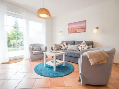 Ferienwohnung für 4 Personen (60 m²) in Wiek auf Rügen 3/10
