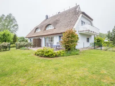 Ferienwohnung für 4 Personen (60 m²) in Wiek auf Rügen 10/10