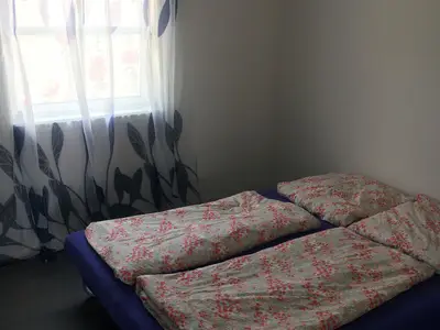 Ferienwohnung für 4 Personen (77 m²) in Wiek auf Rügen 2/10
