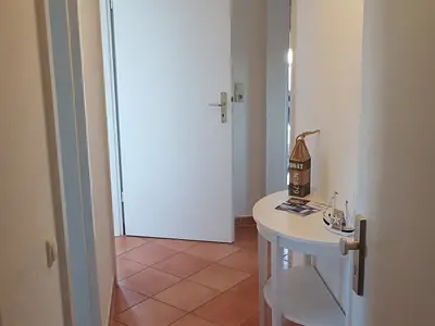 Ferienwohnung für 6 Personen (60 m²) in Wiek auf Rügen 2/10