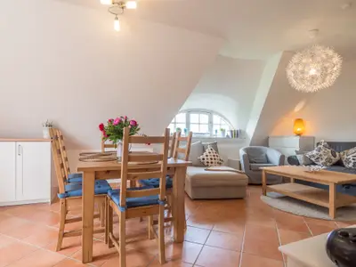 Ferienwohnung für 6 Personen (60 m²) in Wiek auf Rügen 4/10