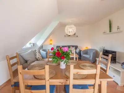 Ferienwohnung für 6 Personen (60 m²) in Wiek auf Rügen 5/10