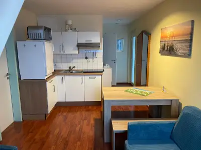 Ferienwohnung für 4 Personen (38 m²) in Wiek auf Rügen 2/10