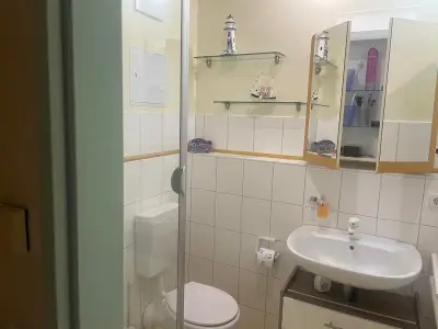 Ferienwohnung für 4 Personen (38 m²) in Wiek auf Rügen 5/10