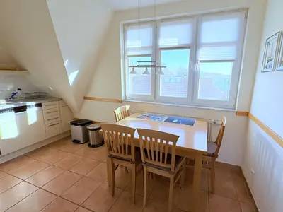 Küche / Küchenzeile