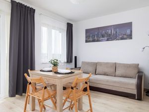 Ferienwohnung für 4 Personen (35 m²) in Wieliczka