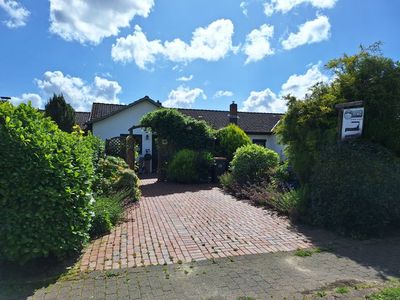 Ferienwohnung für 2 Personen (42 m²) in Wiemersdorf 4/10