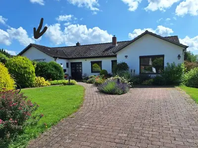 Ferienwohnung für 2 Personen (42 m²) in Wiemersdorf 1/10