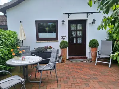 Ferienwohnung für 2 Personen (42 m²) in Wiemersdorf 2/10