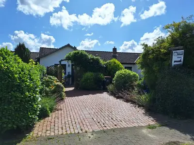 Ferienwohnung für 2 Personen (42 m²) in Wiemersdorf 4/10