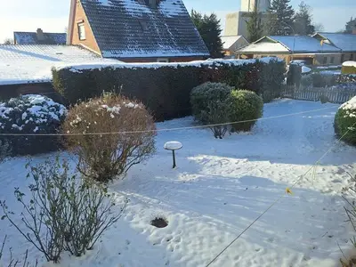 Ferienwohnung für 2 Personen (42 m²) in Wiemersdorf 3/10