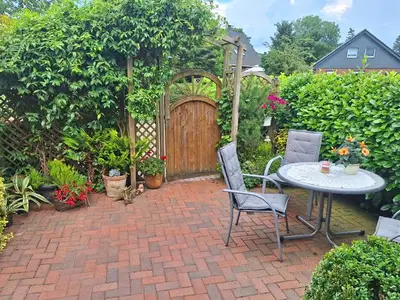 Ferienwohnung für 2 Personen (42 m²) in Wiemersdorf 6/10