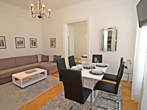 Ferienwohnung für 4 Personen (60 m&sup2;) in Wien