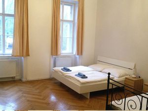 Ferienwohnung für 9 Personen (92 m²) in Wien
