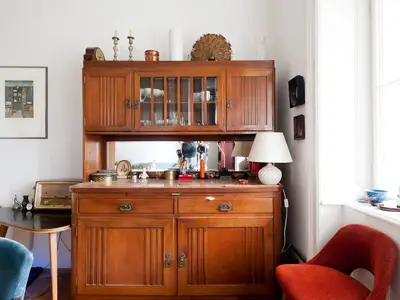 Ferienwohnung für 4 Personen (60 m²) in Wien 2/10