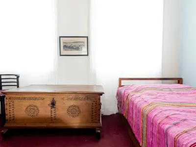 Ferienwohnung für 4 Personen (60 m²) in Wien 6/10