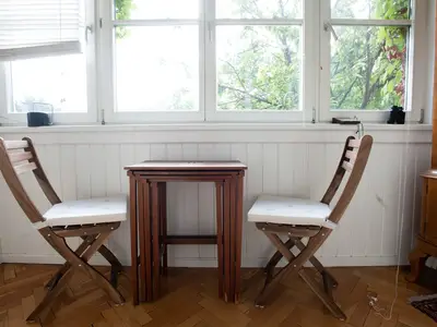 Ferienwohnung für 4 Personen (60 m²) in Wien 8/10