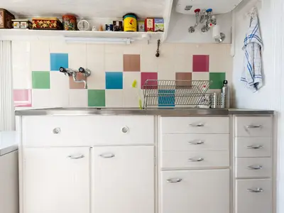 Ferienwohnung für 4 Personen (60 m²) in Wien 10/10