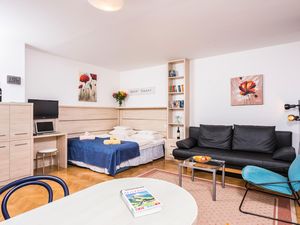 Ferienwohnung für 2 Personen (40 m²) in Wien