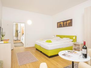 Ferienwohnung für 4 Personen (50 m²) in Wien