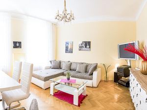 Ferienwohnung für 3 Personen (60 m²) in Wien