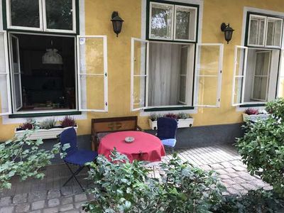 Ferienwohnung für 5 Personen (88 m²) in Wien 7/10