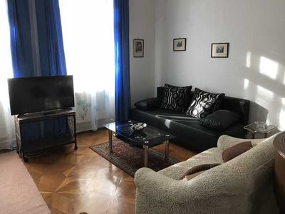 Ferienwohnung für 5 Personen (88 m²) in Wien 10/10