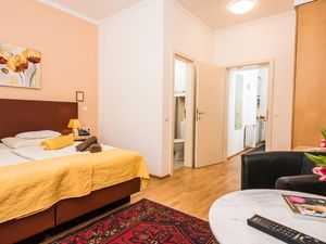 Ferienwohnung für 2 Personen (40 m²) in Wien