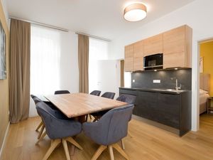 Ferienwohnung für 6 Personen (84 m²) in Wien