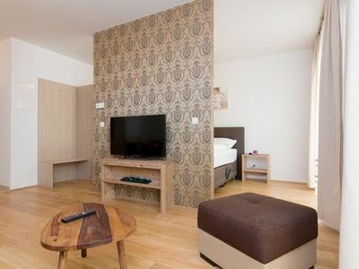 Ferienwohnung für 4 Personen (38 m²) in Wien 5/10