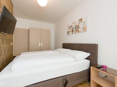 Ferienwohnung für 4 Personen (38 m²) in Wien 6/10