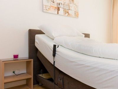 Ferienwohnung für 4 Personen (38 m²) in Wien 8/10