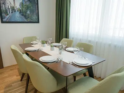 Ferienwohnung für 6 Personen (62 m²) in Wien 1/10