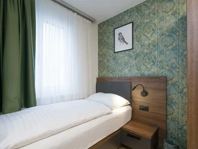 Ferienwohnung für 6 Personen (62 m²) in Wien 3/10