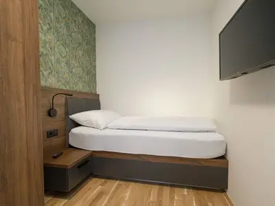 Ferienwohnung für 6 Personen (62 m²) in Wien 4/10