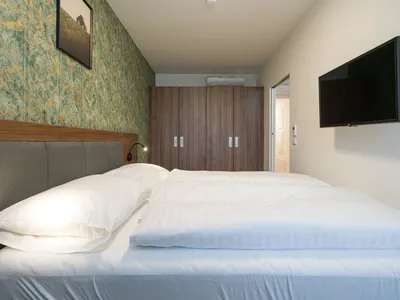 Ferienwohnung für 6 Personen (62 m²) in Wien 9/10