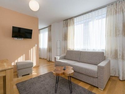 Ferienwohnung für 4 Personen (40 m²) in Wien 4/10