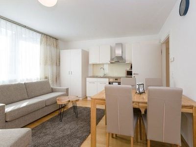 Ferienwohnung für 4 Personen (40 m²) in Wien 9/10