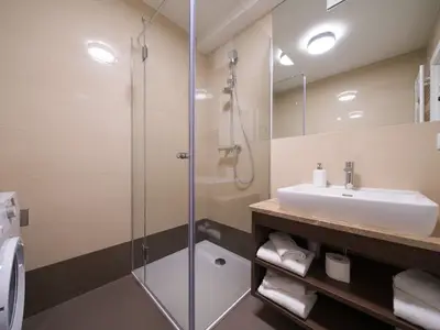 Ferienwohnung für 4 Personen (54 m²) in Wien 2/10