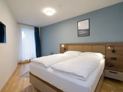 Ferienwohnung für 4 Personen (54 m²) in Wien 4/10