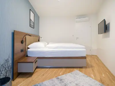 Ferienwohnung für 4 Personen (54 m²) in Wien 5/10